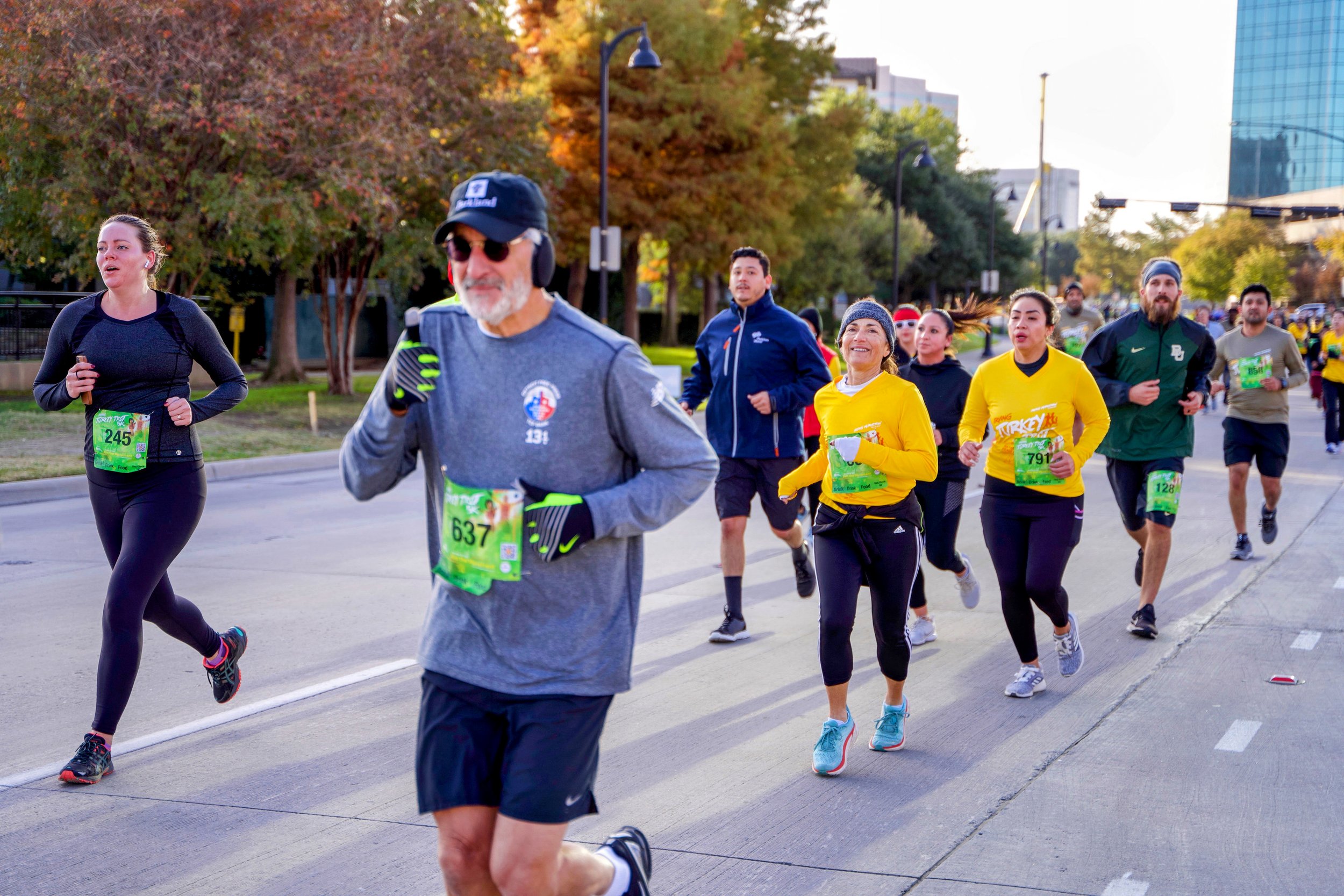 IMRS Running and Nutrition Blog | Irving Marathon Running Series